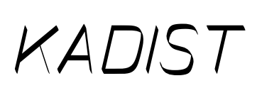 Logo Kadist