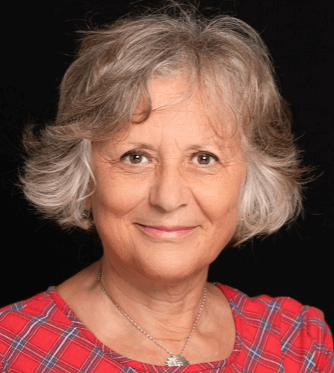 Seloua Luste Boulbina