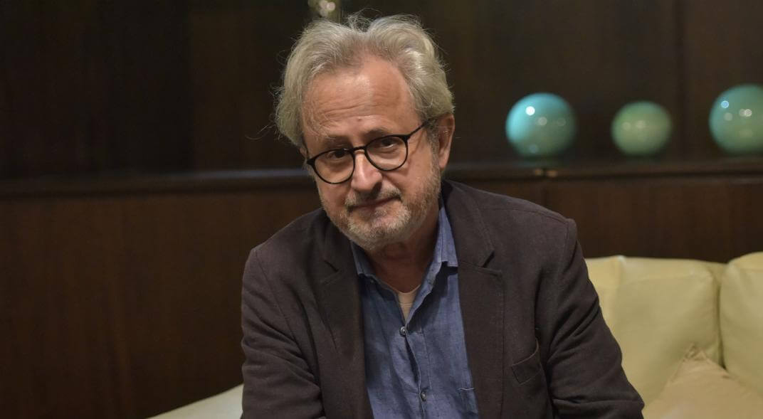 Eduardo Viveiros de Castro