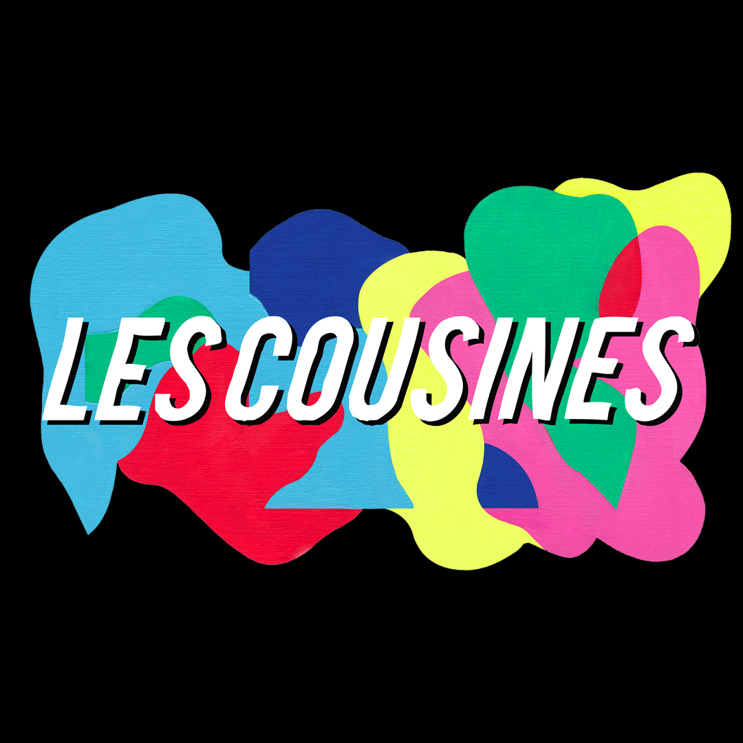 Les cousines