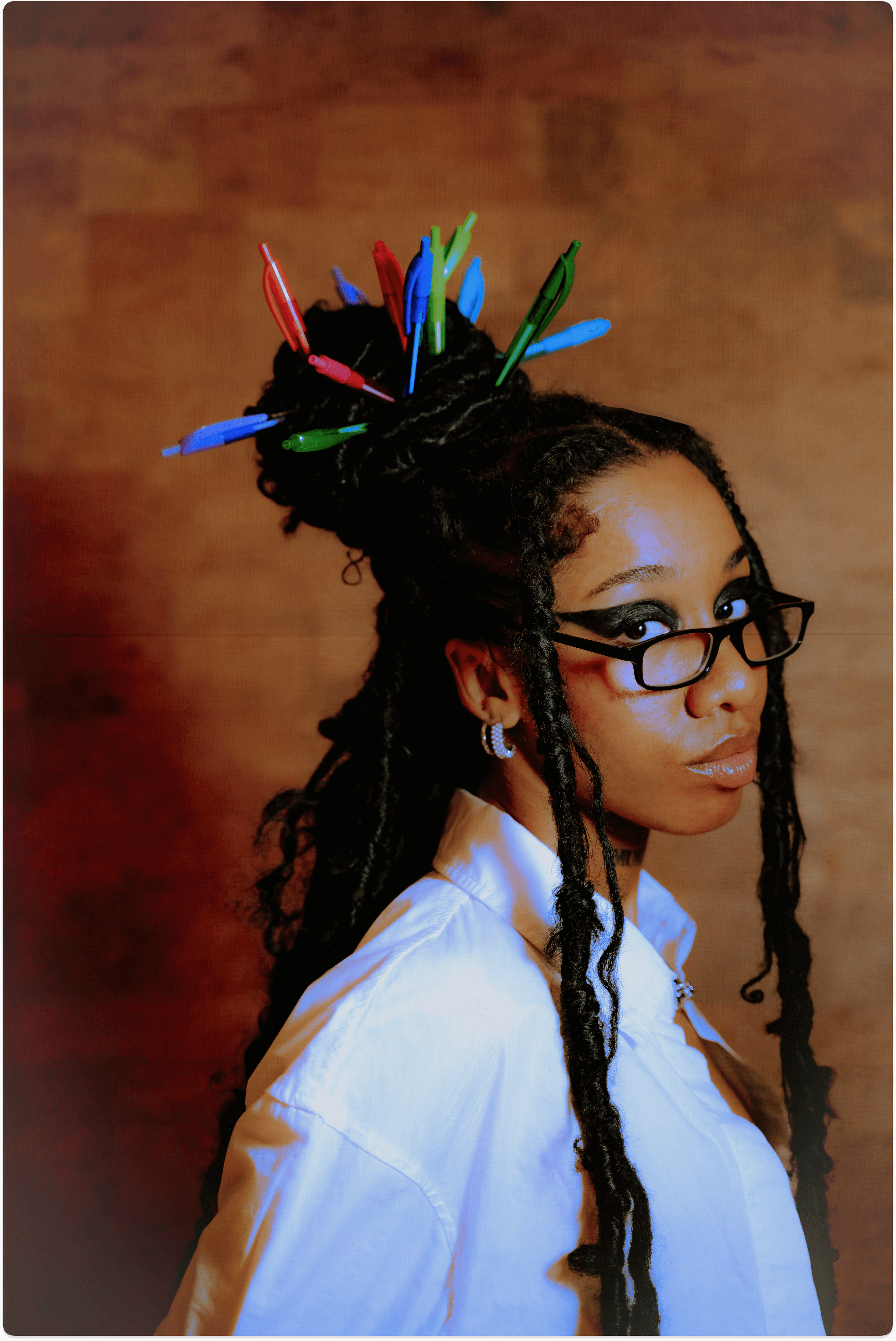 Photo - Credit Deborah Néris