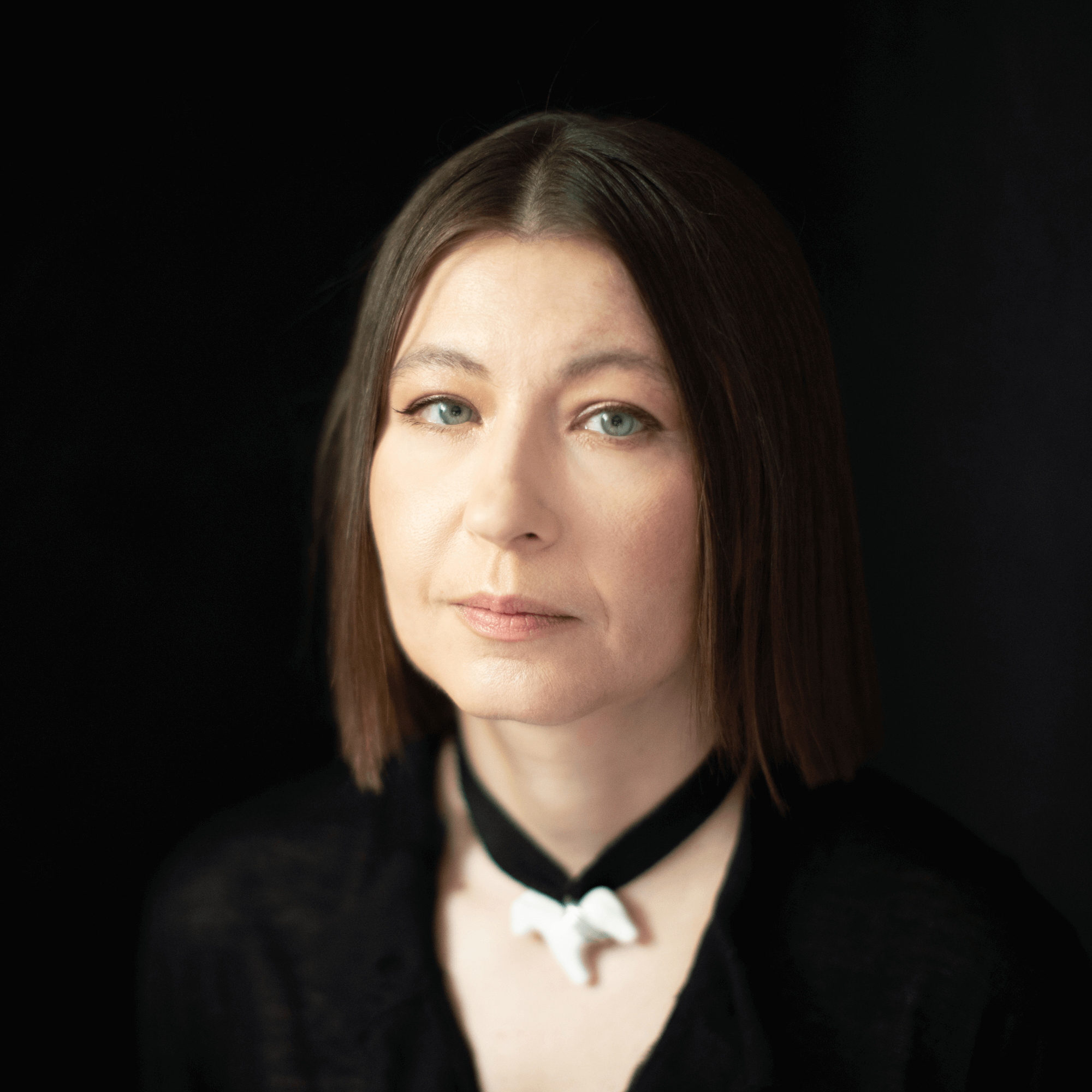 Svitlana Matviyenko (photo credit_ Olga Zakrevska)