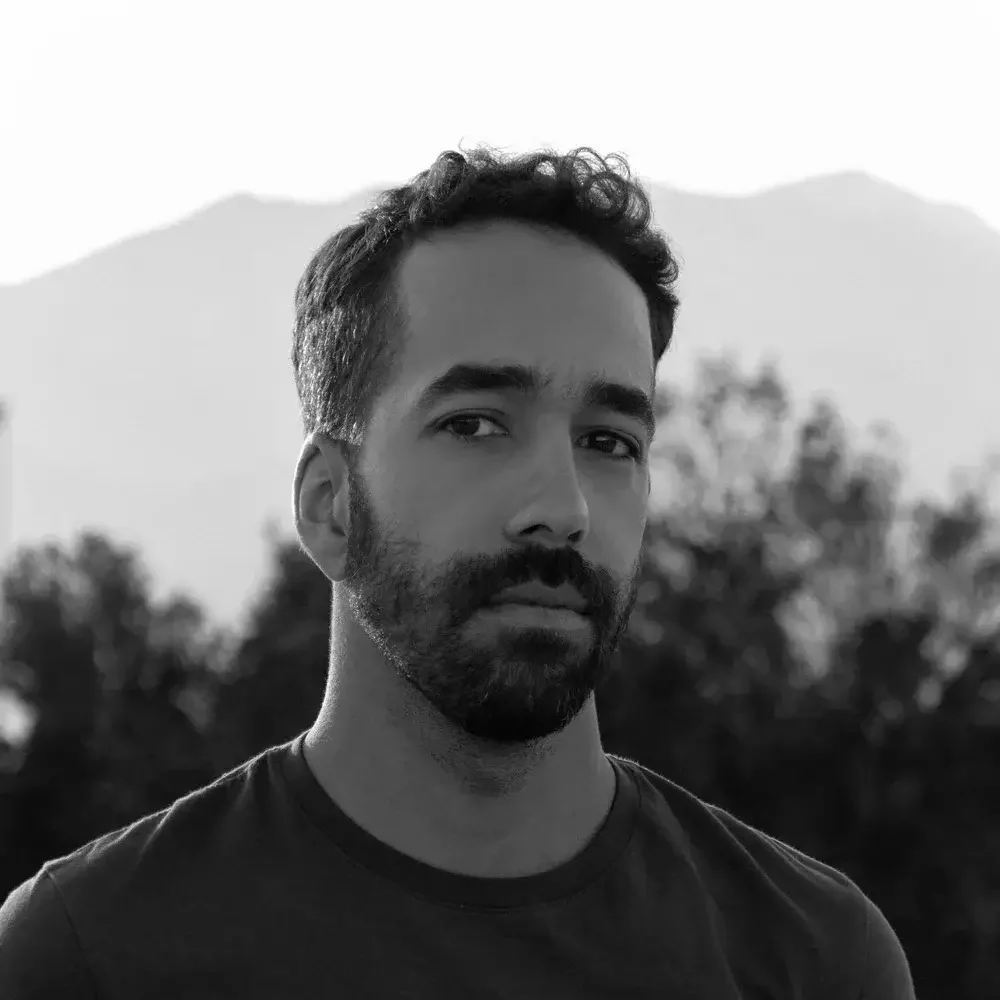 Nelson Bourrec Carter